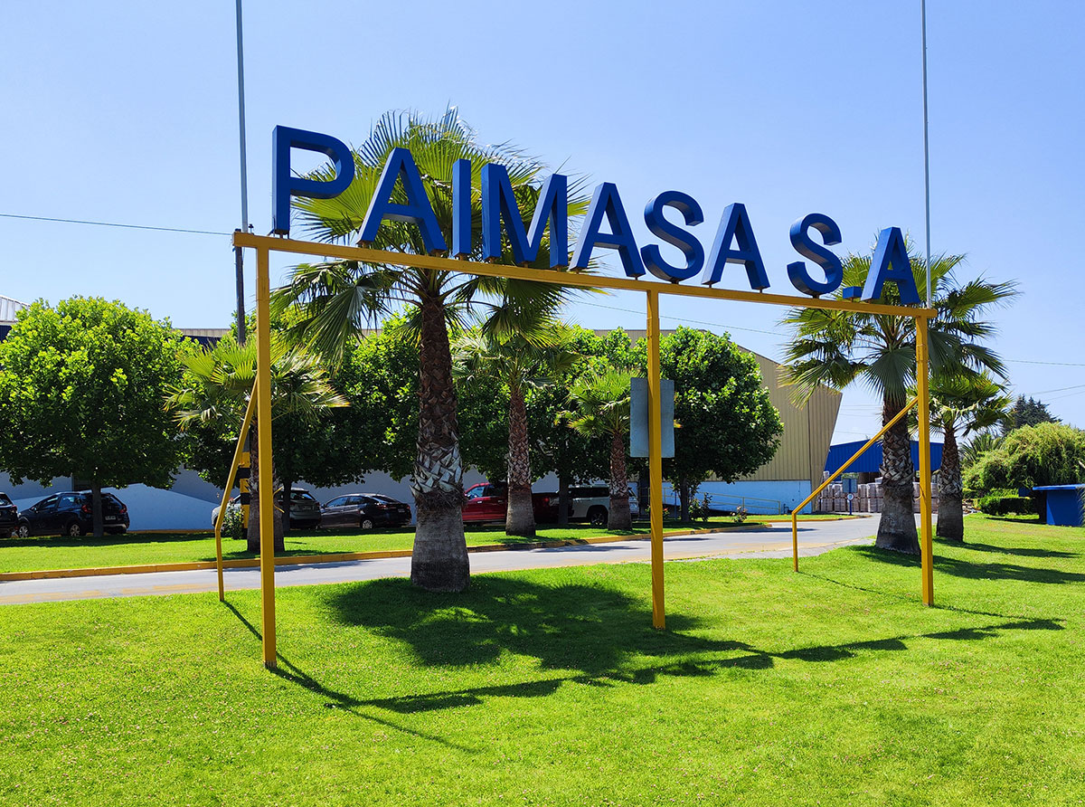 Paimasa
